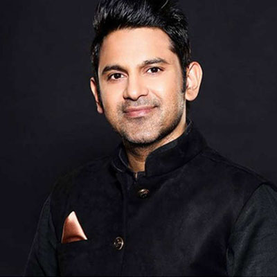 Manoj Muntashir
